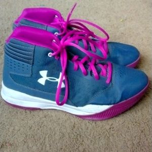 They are to small for me.